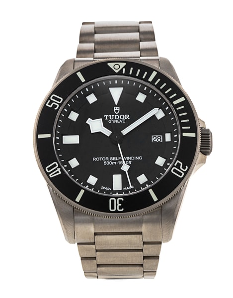 Tudor Pelagos 25500TN